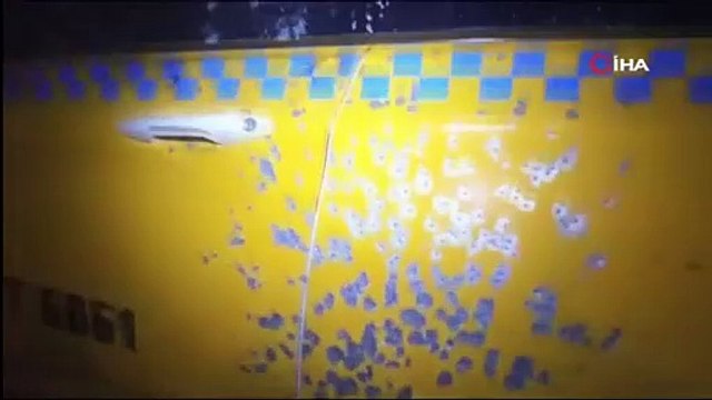 Ankara'da iki grup arasında silahlı çatışma: 2 yaralı