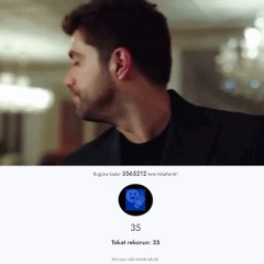 'Kızılcık Şerbeti' Fatih'i tokat manyağı yaptılar
