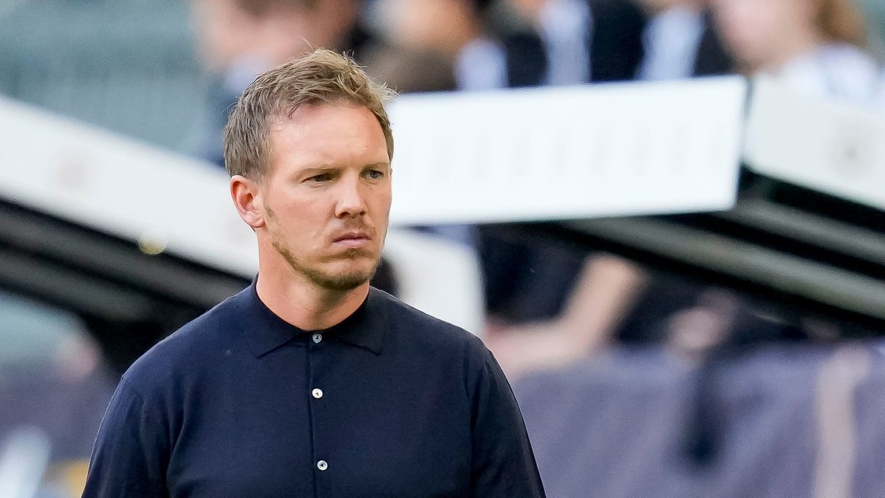 Analyse: Was nach der EM-Generalprobe Sorgen macht - und was Mut