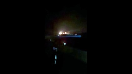 Türk askeri PKK mevzilerini vuruyor