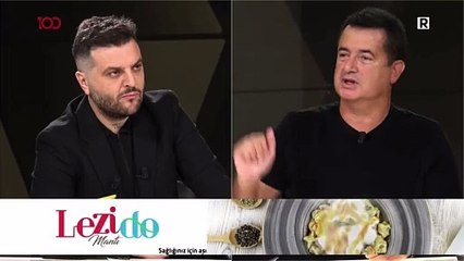 Acun Ilıcalı Hull City'nin bir yıllık kazancını açıkladı. Candaş Tolga Işık'ın dili tutuldu