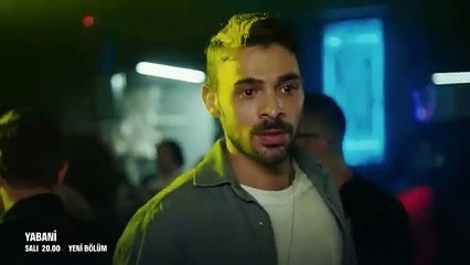 Yabani 6. bölüm fragmanı yayınlandı mı? Yabani ne bölüm ne zaman?