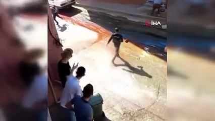 Damat gelin almaya gittiği evde evleneceğine pişman oldu. Bu nasıl gelenek?