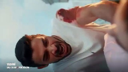 Yabani 5. bölüm fragmanı yayınlandı mı? Yabani ne bölüm ne zaman?