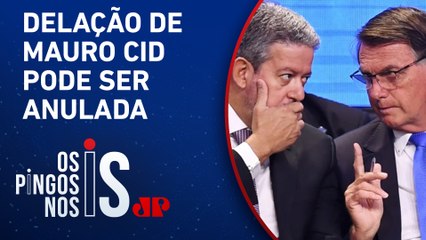 Câmara analisará projeto que pode livrar Bolsonaro