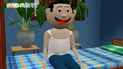 BETI BAAP | SYED FUN TV | Desi Comedy Video | School Classroom Jokes