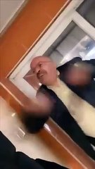 Siyasi baskı gören imam intihar etti. İntihar Meclis gündemine taşındı