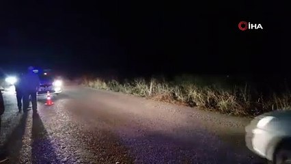 Arazi anlaşmazlığı nedeniyle tartıştığı amcasını öldürdü