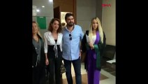 Nagehan Alçı ve Rasim Ozan Kütahyalı boşandı