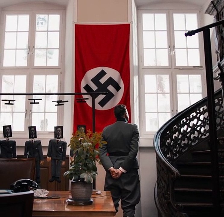 Schattenstunde (2022) stream deutsch anschauen