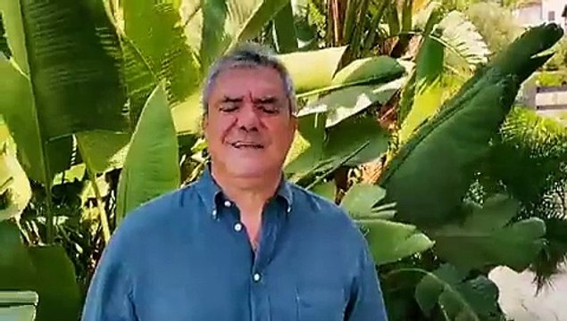 Yılmaz Özdil ekranlara döneceği tarihi açıkladı. Kanalının adını da duyurdu