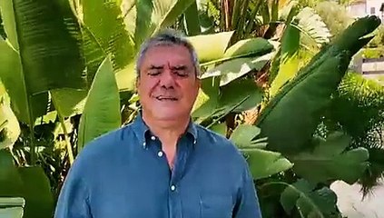 Yılmaz Özdil ekranlara döneceği tarihi açıkladı. Kanalının adını da duyurdu