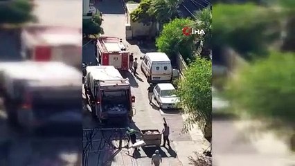İki kişinin öldüğü yangından cinayet çıktı. 19 gün sonra çözüldü