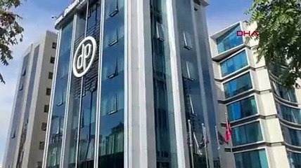 Dilan Polat'ın polikliniğine silahlı saldırı. Binayı kurşunladılar