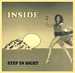 inside  step insight