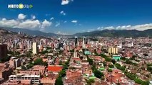 Cerca de 263 mil visitantes llegaría a Medellín en vacaciones de mitad de año
