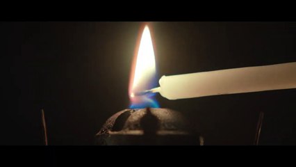 Reclus Bande-annonce (TR)