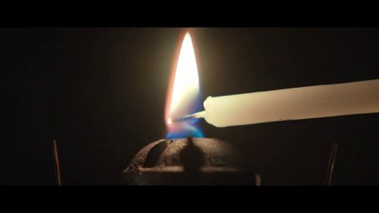 Reclus Bande-annonce (DE)