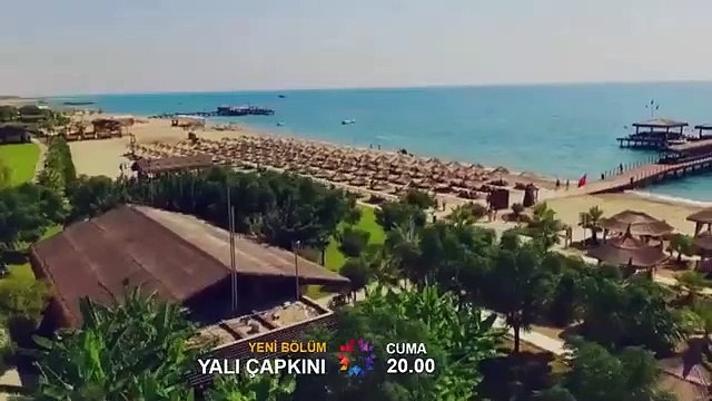Yalı Çapkını 40. bölüm fragmanı yayınlandı mı? Yalı Çapkını yeni bölüm ne zaman?