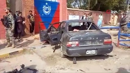 Pakistan’da ikinci bombalı saldırı: 3 ölü, 12 yaralı