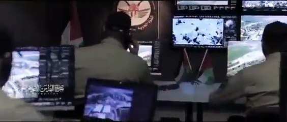 İşte HAMAS saldırısının mimarı. Lakabı Misafir. Bir kolu ve bacağı yok