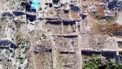 Kültepe tarihini 6 bin yıl önceye taşıyacak kazı