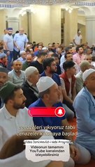 'Sadece Suriyelinin cenazesi güzel kokuyordu' diyen imam yalan söylediğini itiraf etti