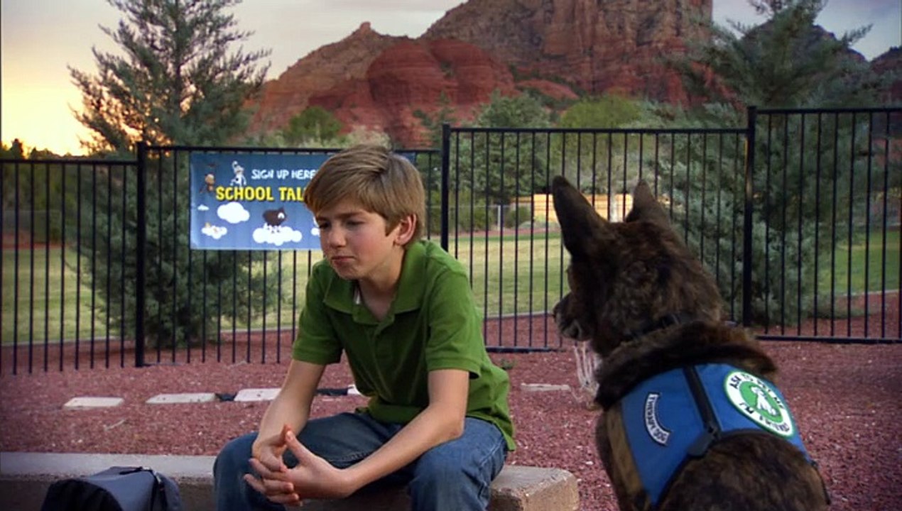 Magie auf 4 Pfoten (2015) stream deutsch anschauen