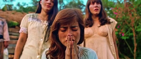 Luz- The Flower of Evil (2019) stream deutsch anschauen