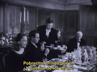 DIEZ INDIECITOS (1945) - AGATHA CHRISTIE -VOLVIENDO AL CINE DEL BARRIO