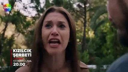 Kızılcık Şerbeti 34. bölüm fragmanı yayınlandı mı? Kızılcık Şerbeti yeni bölüm ne zaman?