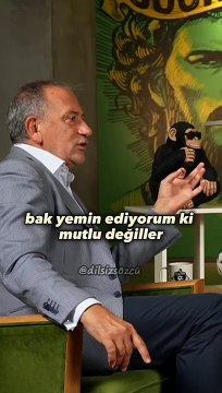 Fatih Altaylı’nın sözleri Güldür Güldür’ün meşhur skecini akıllara getirdi