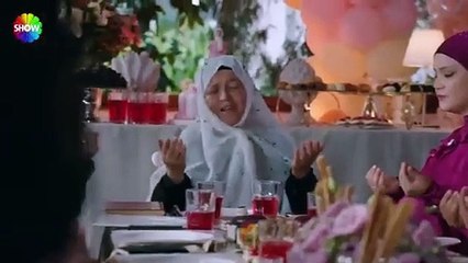 Kızılcık Şerbeti'nden Atatürk'ü anmayan cami hocalarına gönderme