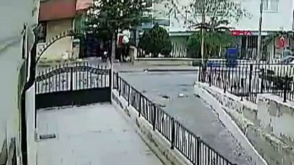 Ankara'daki patlamanın sebebi belli oldu. 1 kişinin hayatını kaybetmişti