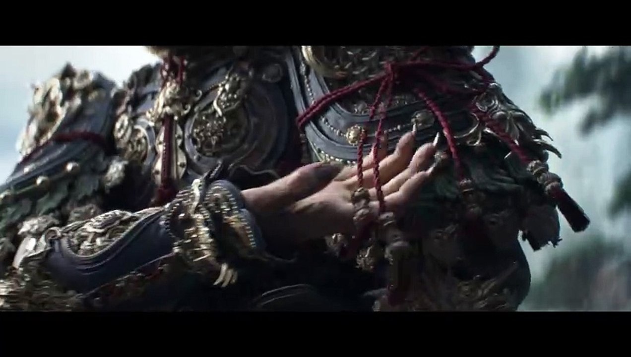 Black Myth Wukong – Trailer zeigt Release-Termin und Inhalt der Collector's Edition