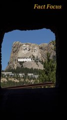 Mount Rushmore's Hidden Chamber