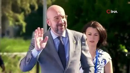 AB "Karabağ için 30 yıl neden sessiz kaldınız" sorusuna cevap veremedi