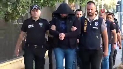 Diyarbakır merkezli ‘format’ operasyonunda 9 tutuklama