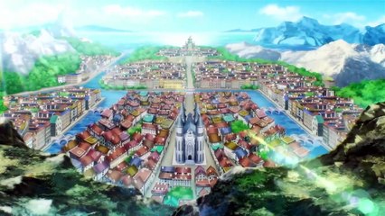 Fairy Tail: 100 Years Quest - Official Main Trailer