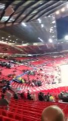 İngilizler Galatasaraylıların yaptıklarına şaştı kaldı. 'Bu kabul edilemez' dediler