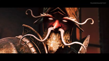 Enotria: The Last Song Tráiler Summer Game Fest 2024