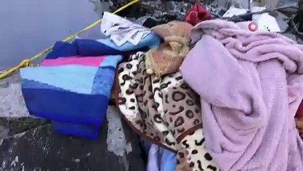 Musul'daki düğün yangını faciasında 9 gözaltı