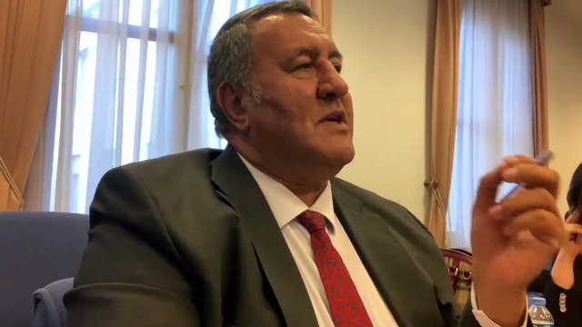 Çiftçinin kredi borcu 499 milyar TL: Madde bağımlılığı köylere kadar inmiş durumda