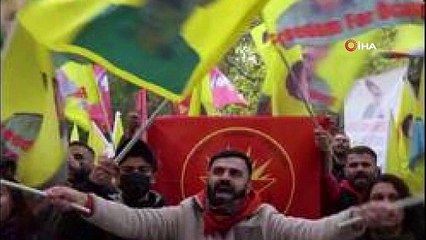 MİT'ten Irak'ta nokta operasyon