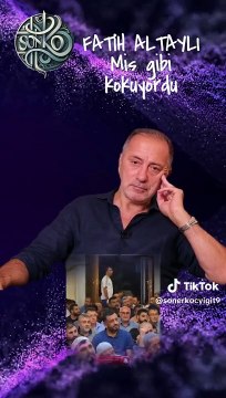 Fatih Altaylı Türkleri aşağılayan imama ateş püskürdü. Depremde ölen Suriyelinin cesedi mis gibi, Türklerin cesedi leş gibi kokuyormuş