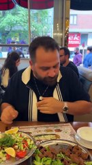 Fenomen Gökhan Ünver'den İstanbul taksisi ile Ankara taksisi kıyası