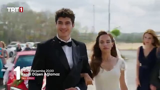 Kendi Düşen Ağlamaz 16 bölüm fragmanı yayınlandı mı? Kendi Düşen Ağlamaz yeni bölüm ne zaman?