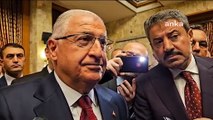 Milli Savunma Bakanı Güler’den terör saldırısına ilişkin açıklama: Lav silahı gibi bir şey var