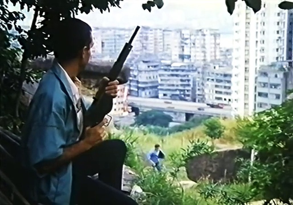 Thunder of Gigantic Serpent (1988) stream deutsch anschauen