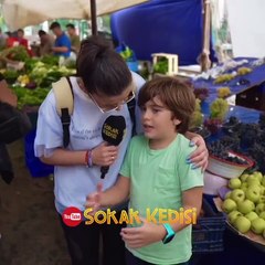 İlkokul 3'e giden bu çocuğu hiç unutamayacaksınız. Bu çocuklara bunları dedirttiniz ya gün yüzü görmeyin